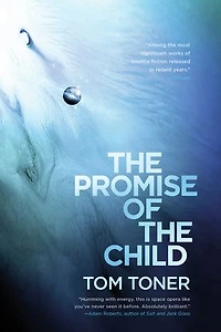 The Promise of Child: Volume One Amaranthine Spectrum