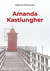 Amanda Kastlungher