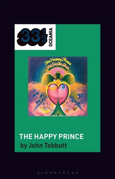 The La De Da's Happy Prince
