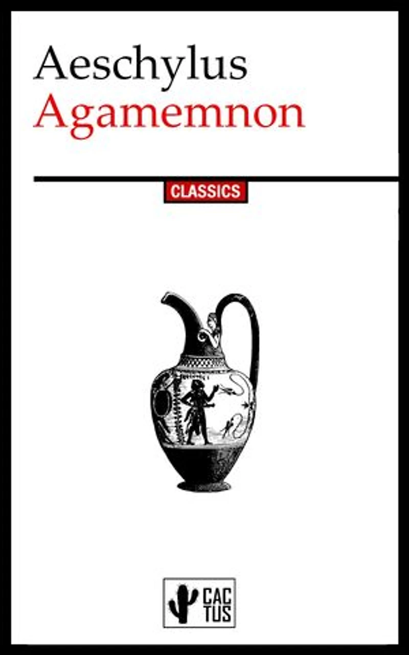 Agamemnon