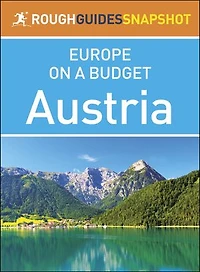 Austria (Rough Guides Snapshot Europe on a Budget)