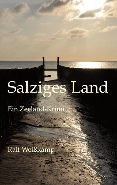 Salziges Land: Ein Zeeland-Krimi