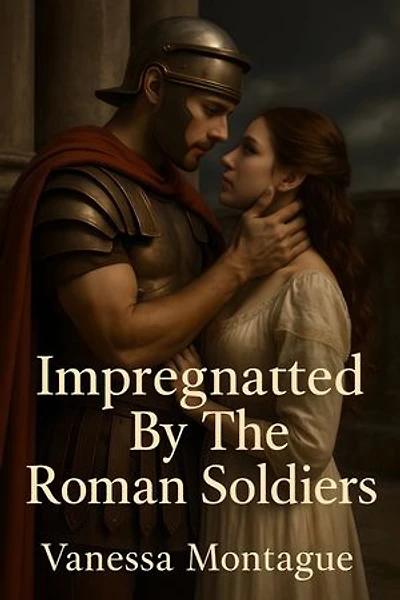 Impregnated By The Roman Soldiers: An Arranged Marriage Ancient Historical Romance
