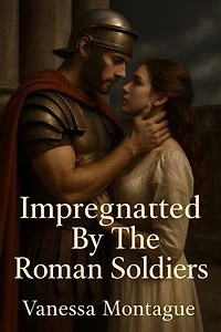Impregnated By The Roman Soldiers: An Arranged Marriage Ancient Historical Romance