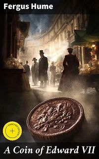 A Coin of Edward VII: Enriched edition. A Thrilling Mystery in Turn-of-the-Century England