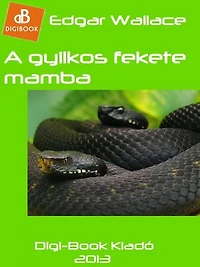 A gyilkos fekete mamba
