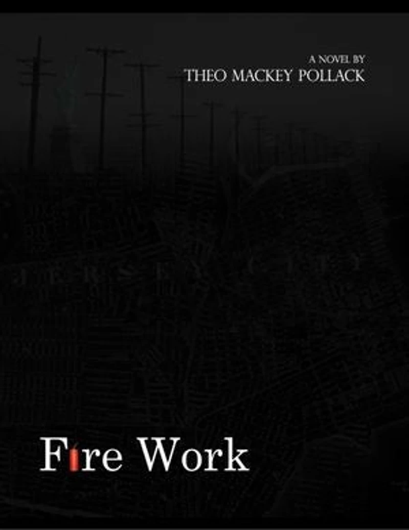 Fire Work