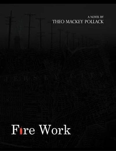 Fire Work