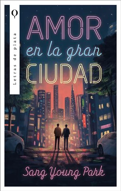 Amor en la gran ciudad