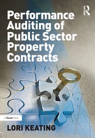 Performance Auditing of Public Sector Property Contracts
