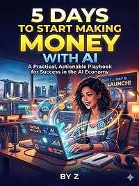 5 Days to Start Making Money with AI