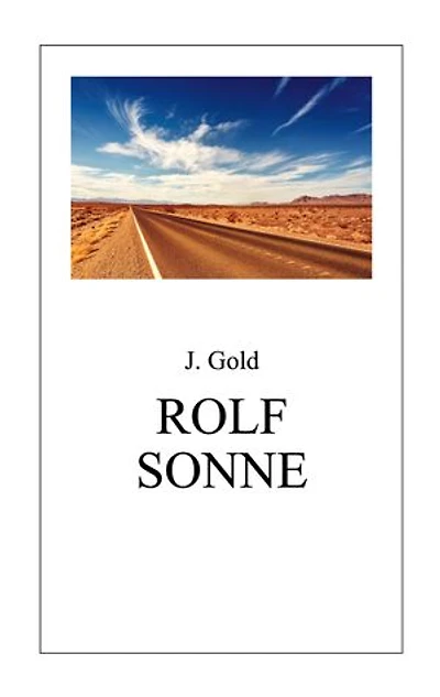 Rolf Sonne