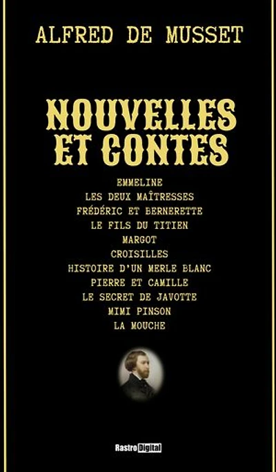 Nouvelles et Contes