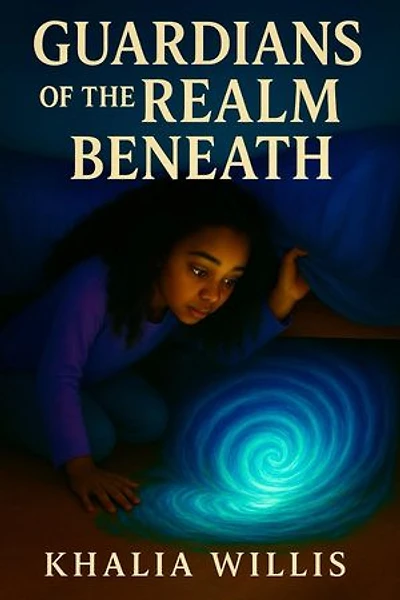 Guardians of the Realm Beneath