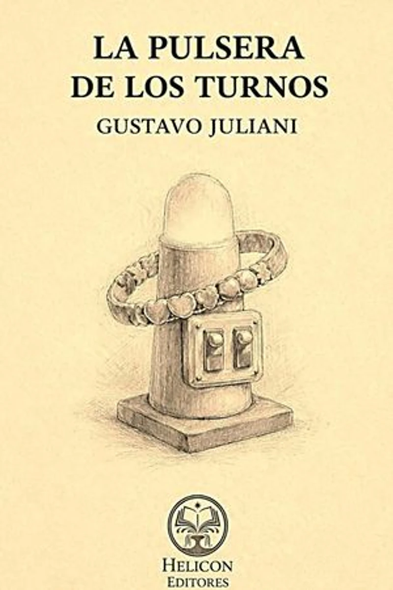 La pulsera de los turnos