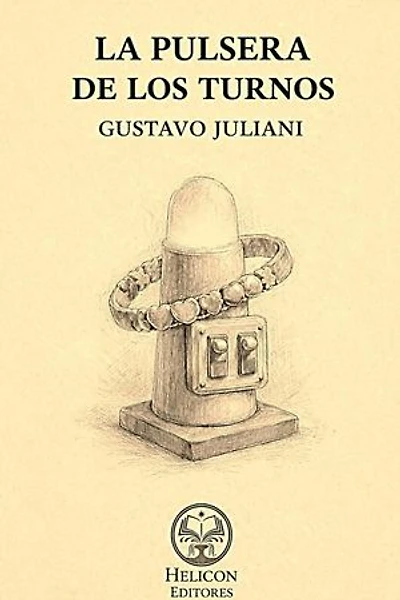 La pulsera de los turnos