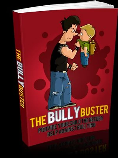 Help Against Bullying [ ENGLISH VERSION ]