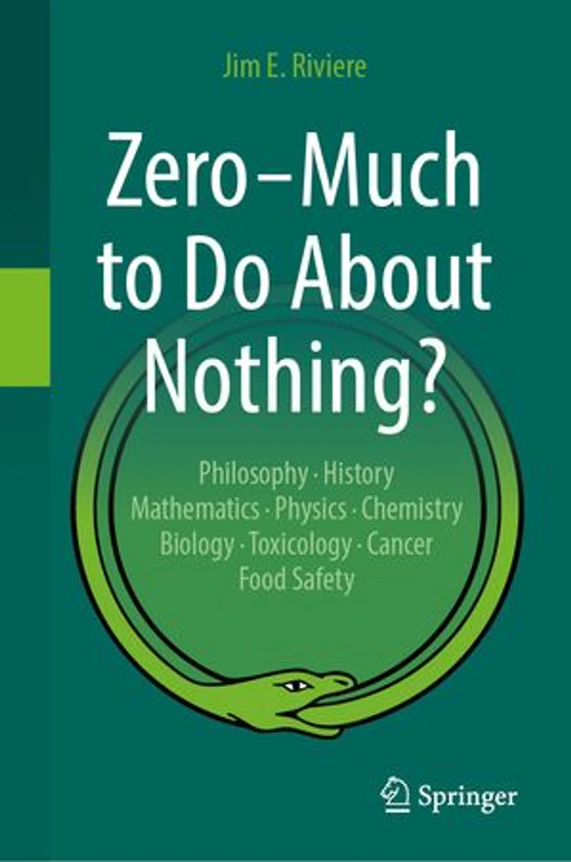 Zero - Much to Do About Nothing?