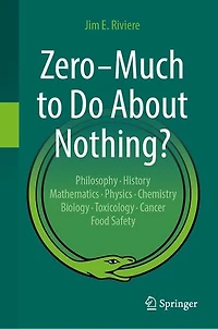 Zero - Much to Do About Nothing?