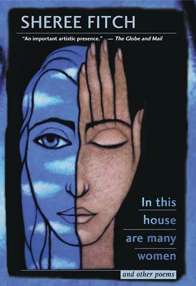 This House Are Many Women: and other poems