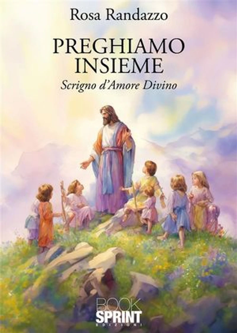 Preghiamo insieme