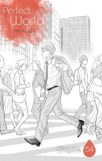 Perfect World - Chapitre 54 (VF)