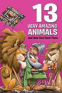 13 Very Amazing Animals and How God Used Them