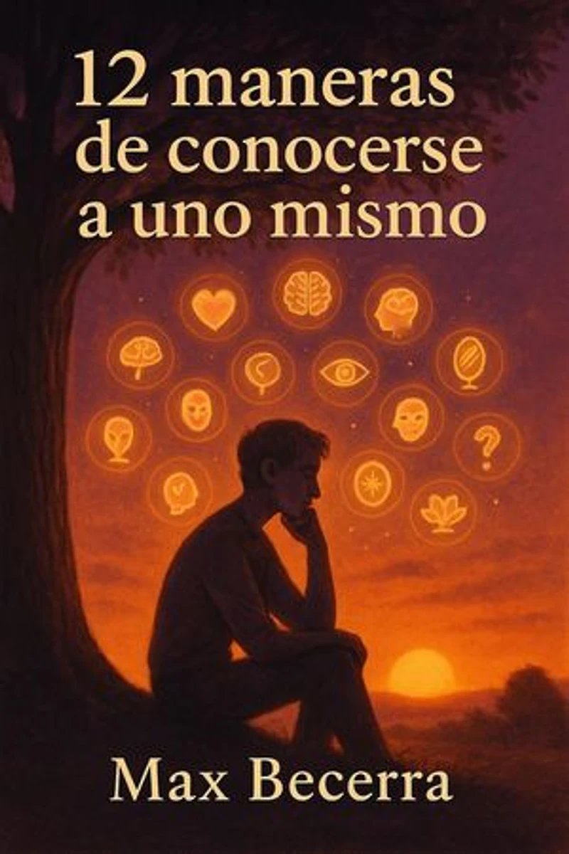 12 maneras de conocerse a uno mismo: Desarrollo Personal, #3