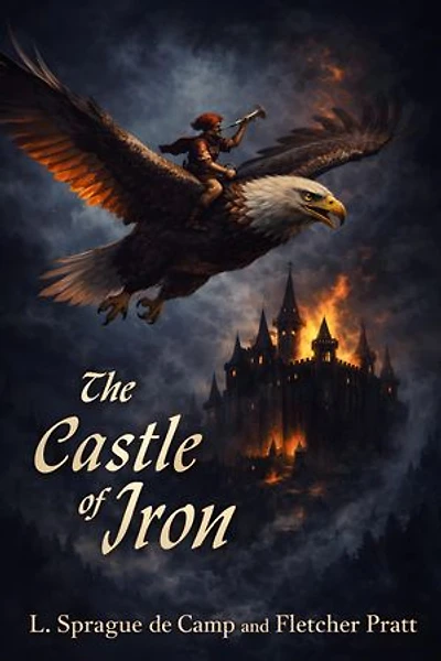 The Castle of Iron