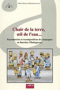 Chair de la terre, oeil de l'eau: Paysanneries et recompositions de campagnes en Imerina (Madagascar)