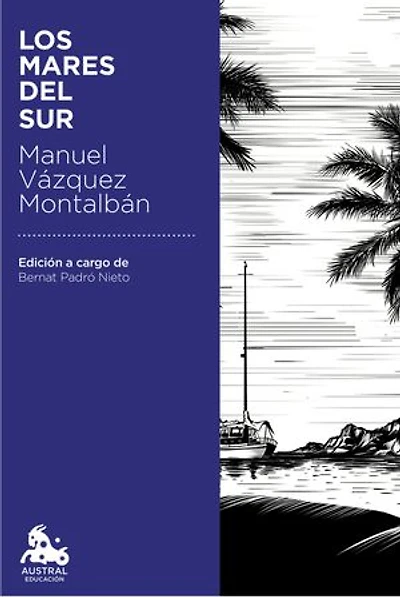 Los mares del Sur