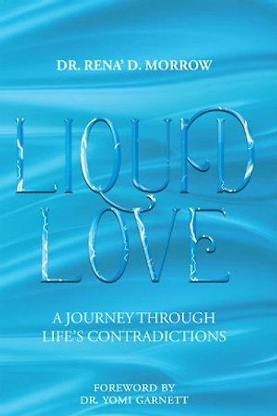 Liquid Love: A Journey Through Life's Contradictions