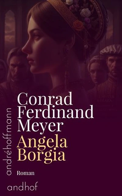 Angela Borgia
