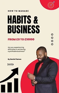 How to manage Habits & Business: Maximizing Productivity and Profitability through Effective Habit Management