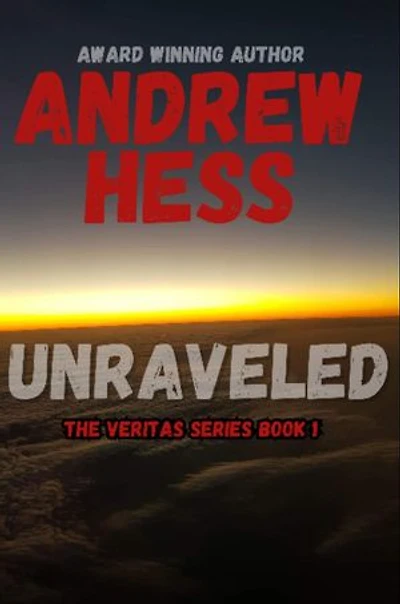Unraveled (The Veritas Series Book 1