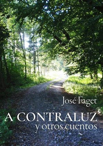 A contraluz: y otros cuentos
