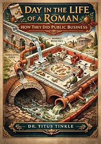 A day in the life of a Roman: How They Did Public business