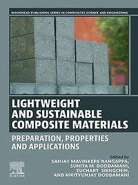 Lightweight and Sustainable Composite Materials: Preparation, Properties Applications