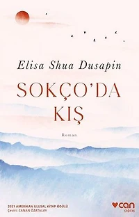 Sokço'da Kış