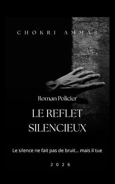 Le Reflet Silencieux: Le silence ne fait pas de bruit ... mais il tue