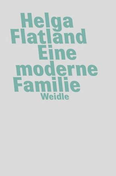 Eine moderne Familie