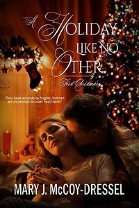 A Holiday Like No Other: First Christmas: Blue Snow Holidays, #2