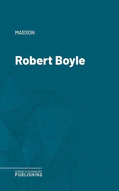 Robert Boyle