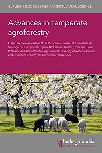 Advances temperate agroforestry