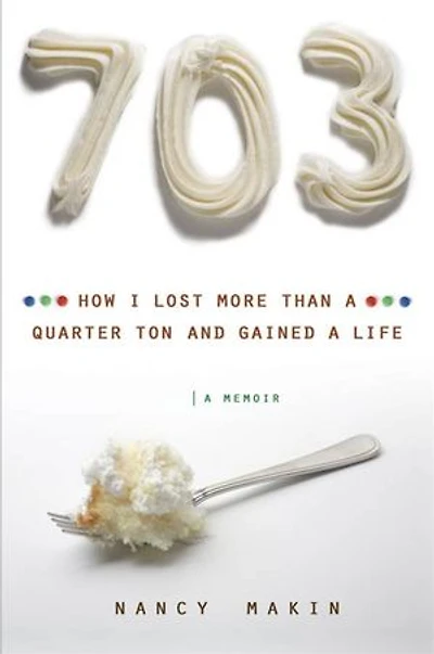 703: How I Lost More than a Quarter Ton and Gained a Life
