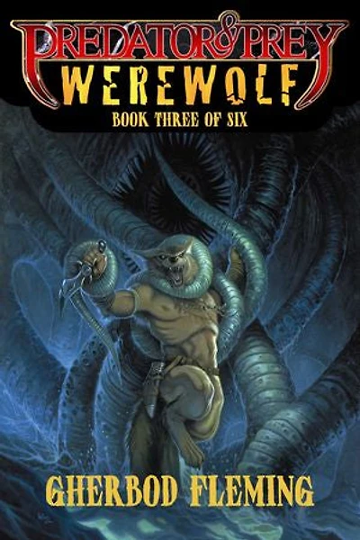 Predator and Prey: Werewolf