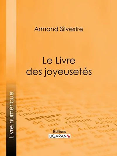Le Livre des joyeusetés