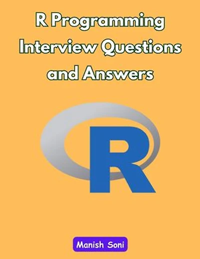 R Programming Interview Questions and Answers