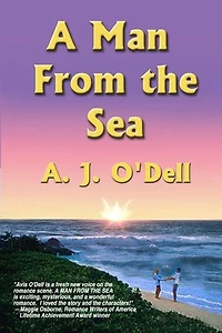 A Man From The Sea