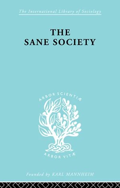 Sane Society  Ils 252